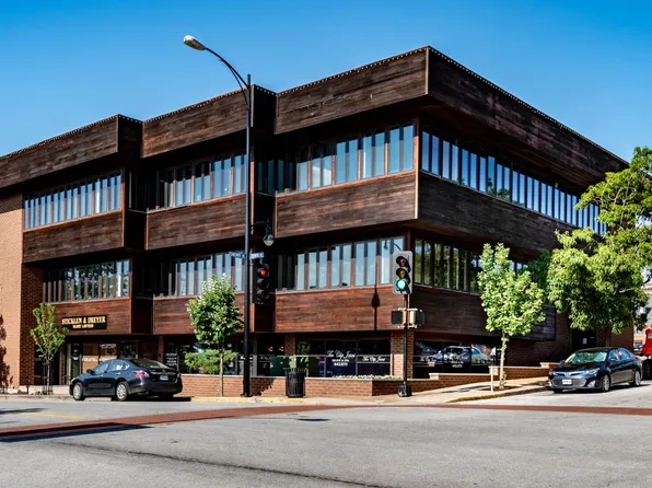 1001 Cherry St #203 & 301, Columbia, MO 65201