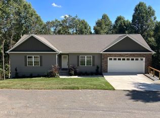 129 Stratton Pl, Kingsport, TN 37663