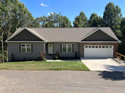 129 Stratton Pl, Kingsport, TN, 37663