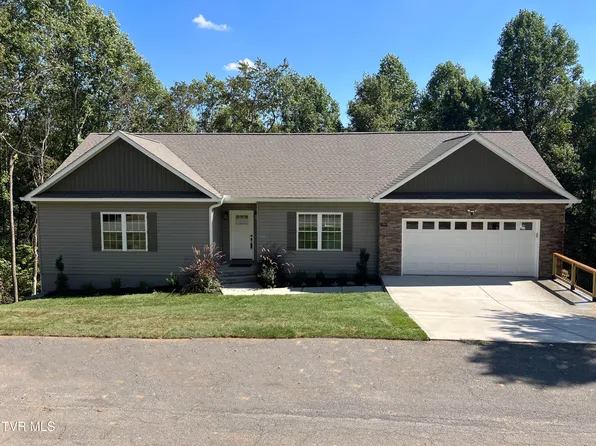 129 Stratton Pl, Kingsport, TN 37663