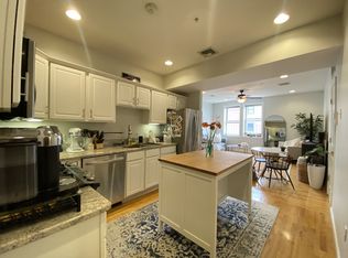 464 Hanover St APT 12, Boston, MA 02113