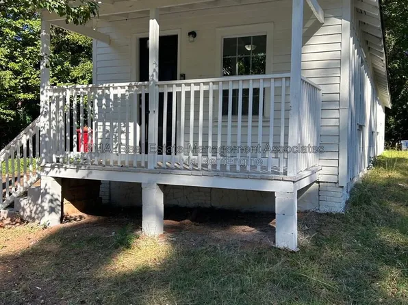 835 Beck St, Griffin, GA 30224