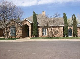 5704 81st St, Lubbock, TX 79424