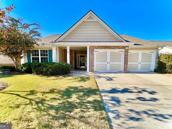 687 Majesty Xing, Winder, GA 30680