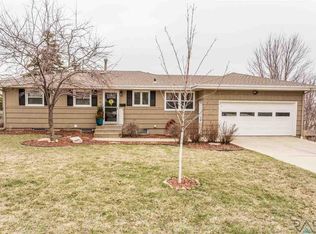 105 E 35th St, Sioux Falls, SD 57105