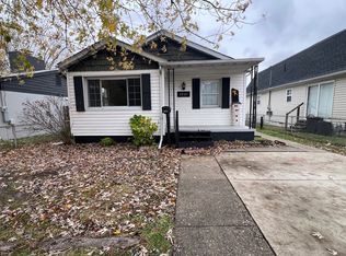 2221 Cleveland Ave, Saint Albans, WV 25177