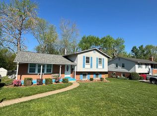 7508 Roxbury Ave, Manassas, VA 20109