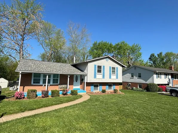7508 Roxbury Ave, Manassas, VA 20109