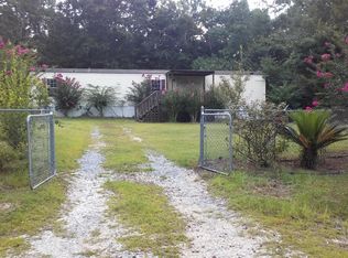 3764 Legend Creek Dr, Pace, FL 32571