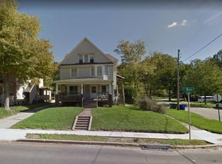 647 S Water St, Kent, OH 44240