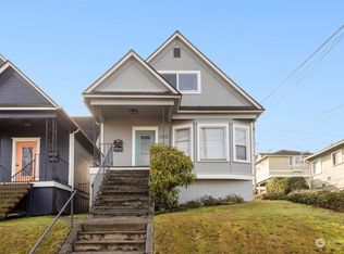 1212 Pacific Ave, Everett, WA 98201