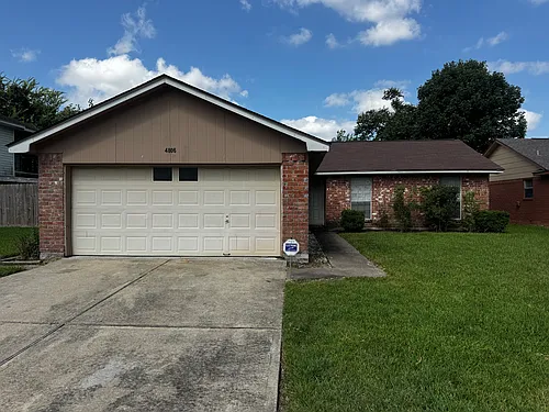 4806 Ripple Creek Dr Photo 1