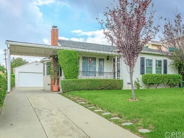 819 E Cedar Ave, Burbank, CA 91501