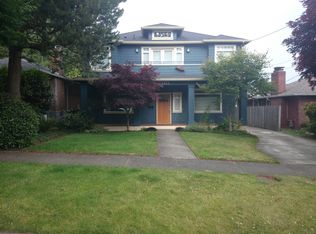 3411 40th Ave W, Seattle, WA 98199