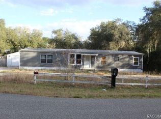 6985 N Castlebury Rd, Hernando, FL 34442