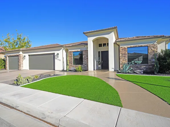 1550 Parkstone Rd, Washington, UT 84780