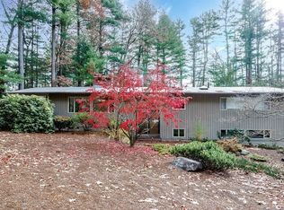 25 Newton Rd, Sudbury, MA 01776