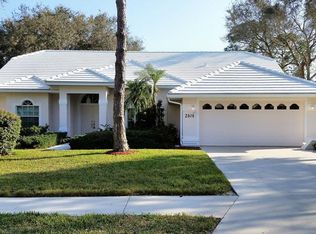 2101 Timucua Trl, Nokomis, FL 34275