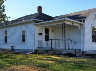 815 Elm St, Piqua, OH 45356