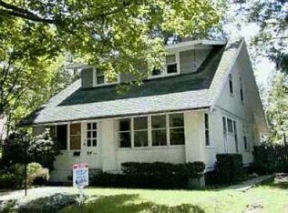 306 E Jefferson St, Cassopolis, MI 49031