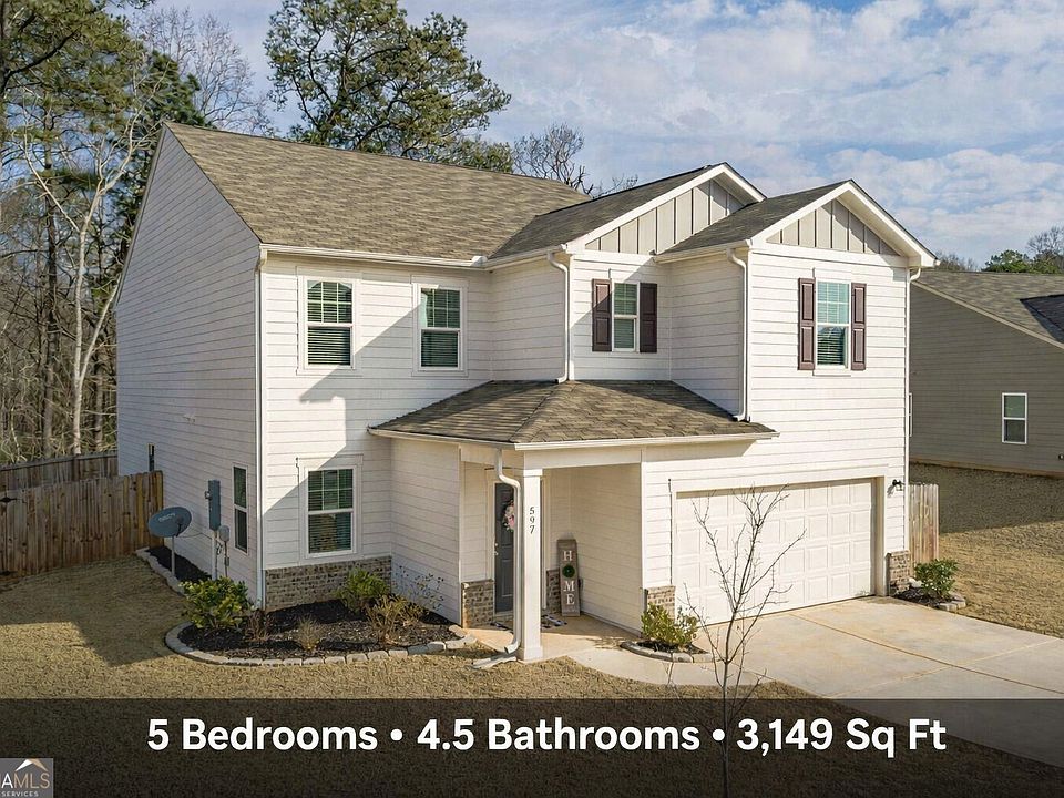 1st image of 597 Bentwater Way