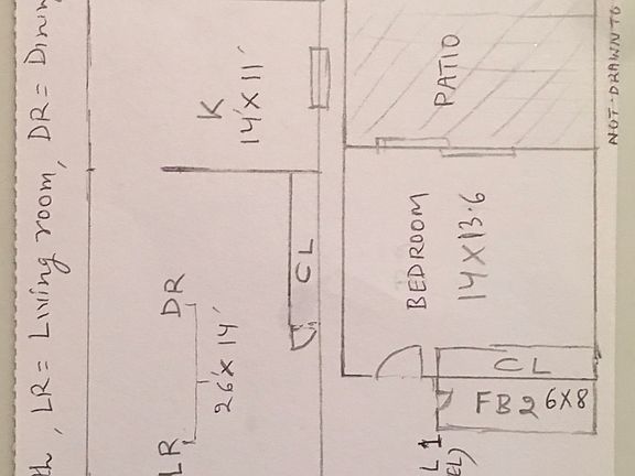 2nd image of 6 Jackson Pl #1