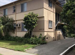 6430 Orange St #1, Los Angeles, CA 90048