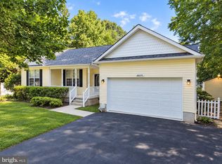 40171 Waterview Dr, Mechanicsville, MD 20659
