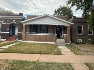 5211 Vermont Ave, Saint Louis, MO 63111
