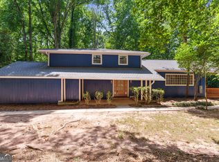 25 Brookwood Ln, Stockbridge, GA 30281