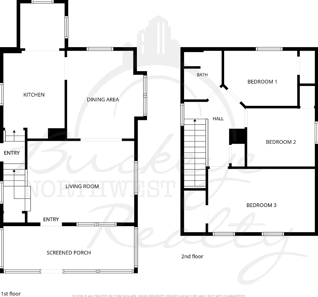 3 Bedroom House — Photo 2