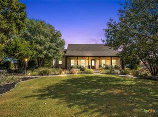 1206 Ambrose Dr, Salado, TX 76571