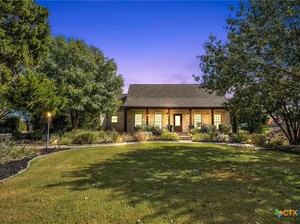 1206 Ambrose Dr, Salado, TX 76571