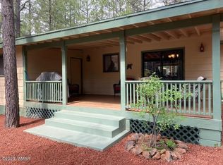 7621 Tall Pine Dr, Pinetop, AZ 85935