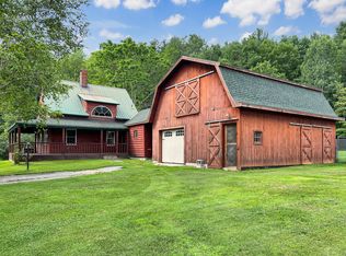 30 Andover Rd, Rumford, ME 04276