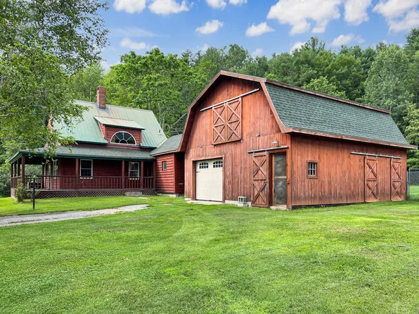 30 Andover Road, Rumford, ME 04276