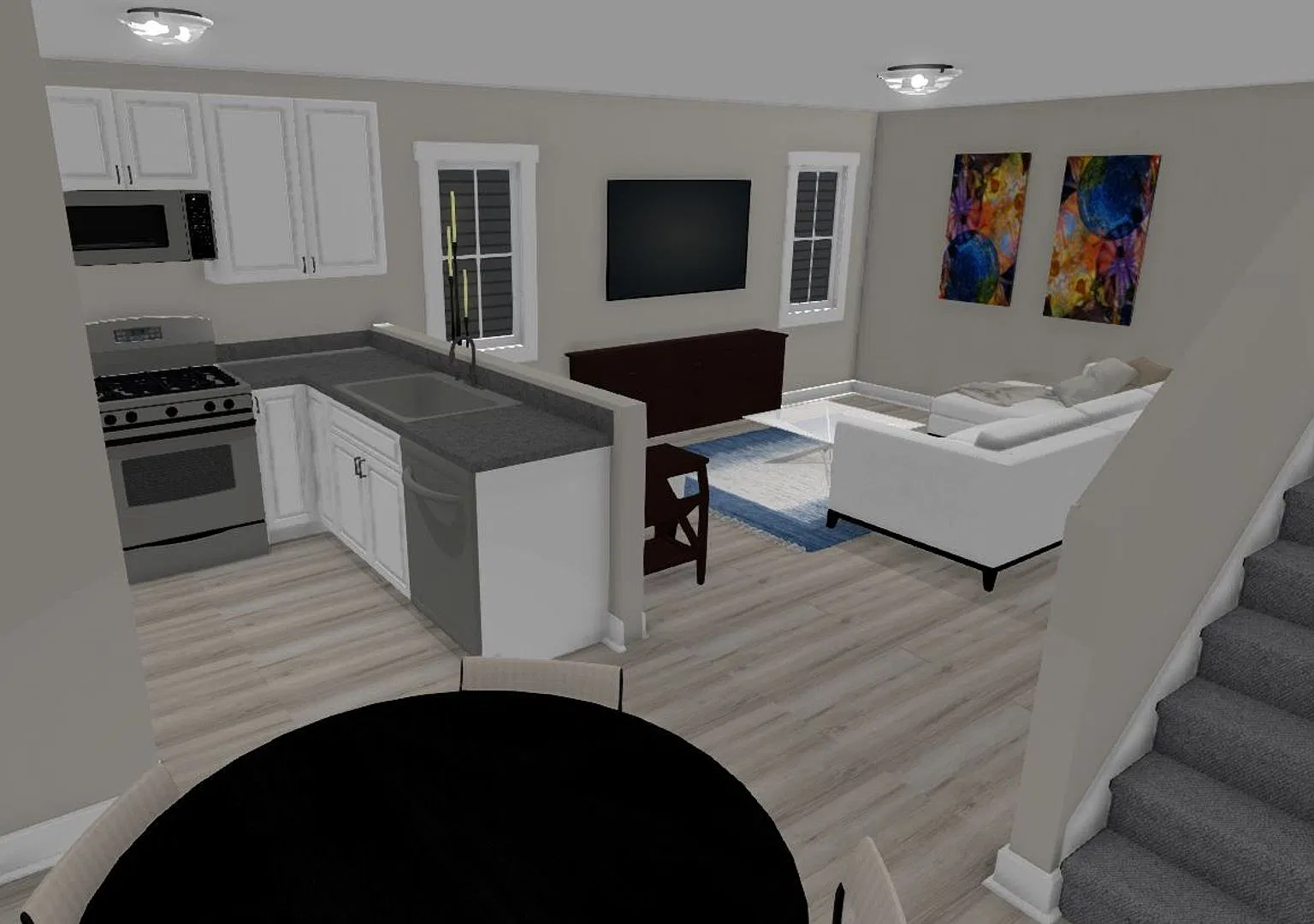Highly Sought After! — Photo 3