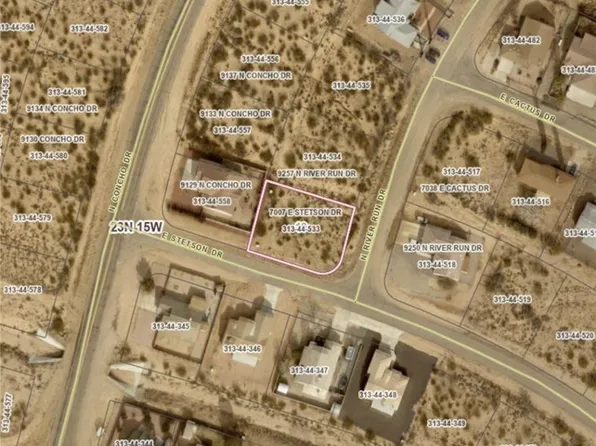 7007 E Stetson Dr, Kingman, AZ 86401