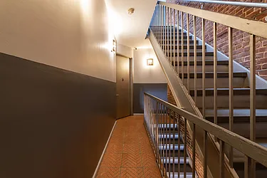 Rented by Maplewood Management