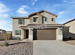 18490 W Swayback Pass, Surprise, AZ 85387