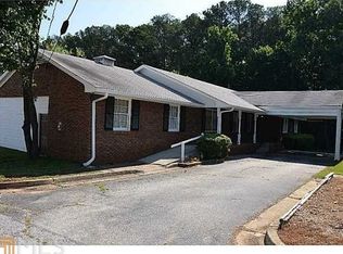 2225 Godby Rd, College Park, GA 30349