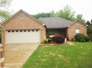 5 Linda Cir, Greenbrier, AR 72058