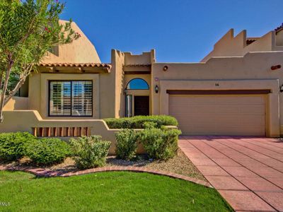 7955 E Chaparral Rd UNIT 16, Scottsdale, AZ, 85250