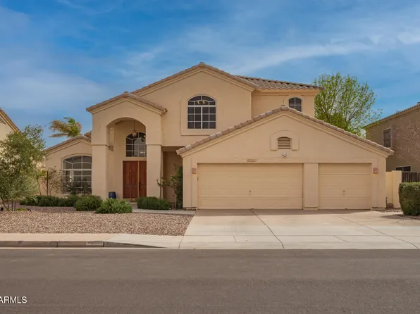 5771 W GAIL Drive, Chandler, AZ 85226