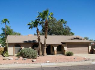 7208 W Hatcher Rd, Peoria, AZ 85345