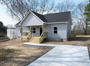 1205 Sunset Trl NE, Cleveland, TN 37311