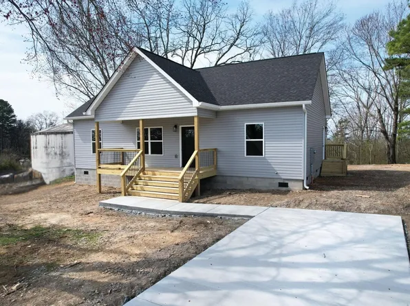 1205 Sunset Trl NE, Cleveland, TN 37311