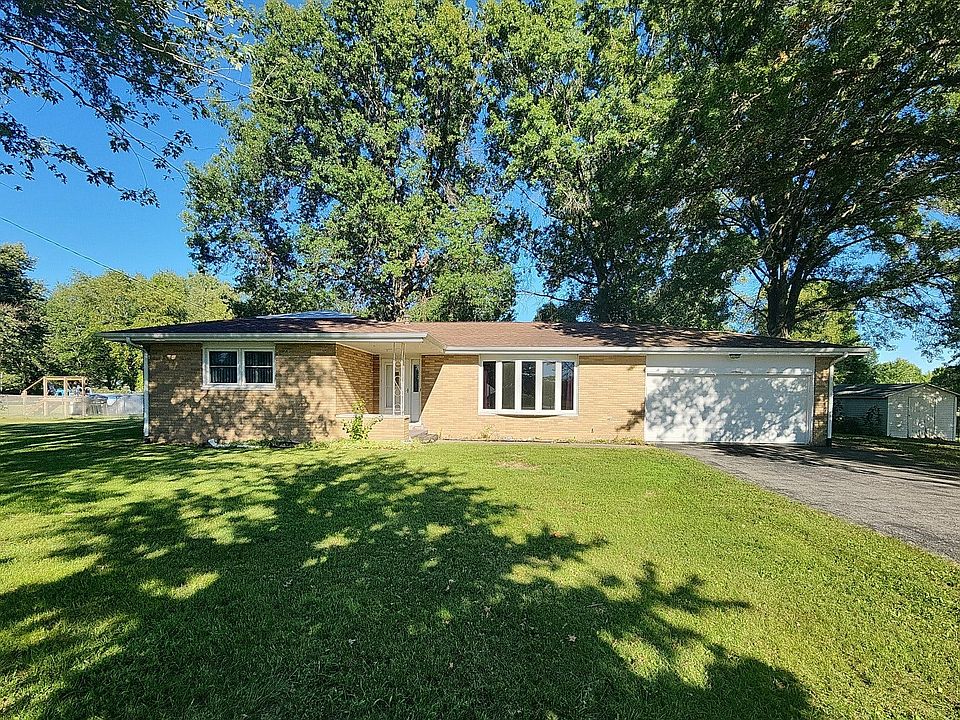 5440 S Williamsville Rd, Sherman, IL 62684 Zillow