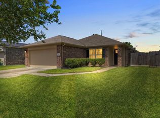 845 Indigo Springs Ln, La Marque, TX 77568