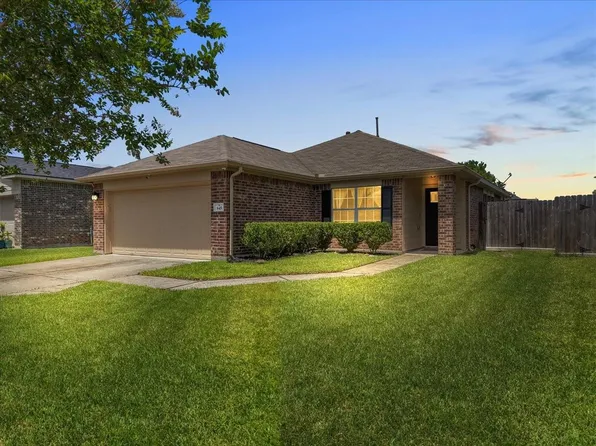 845 Indigo Springs Ln, La Marque, TX 77568